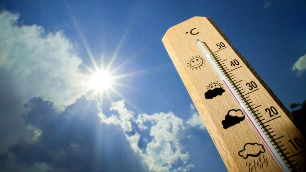 [METEO] Vremea se încălzește în următoarele zile. Temperaturi de primăvară în București