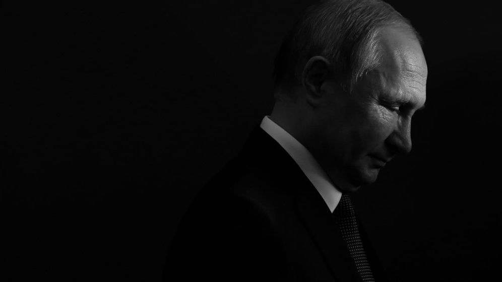Fost ofițer CIA: Putin e „complet încolțit”. Șansele ca acesta să folosească arme nucleare cresc „pe zi ce trece”