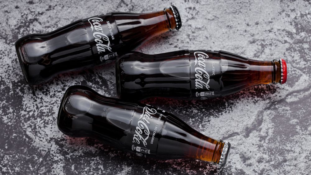 Ce profit a realizat Coca-Cola in ultimul semestru al anului 2018. A depasit chiar si asteptarile Wall Street