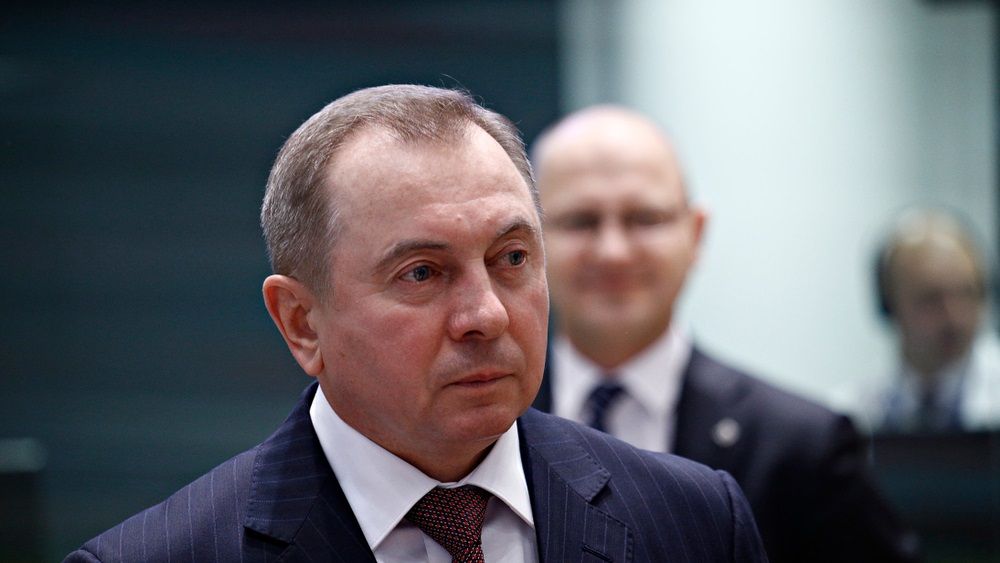 Ministrul de Externe al Belarusului s-a sinucis după o întâlnire cu oamenii lui Vladimir Putin