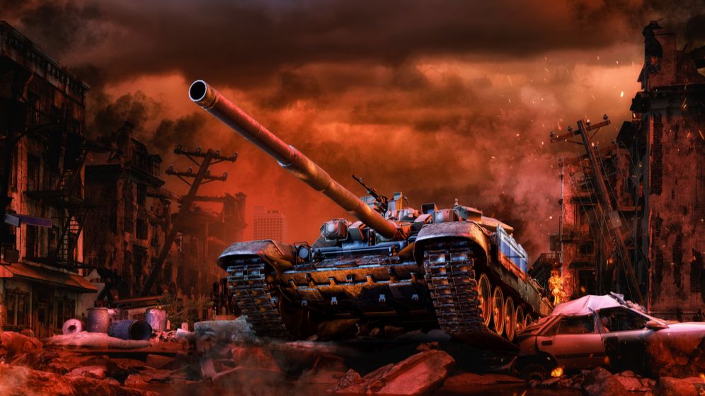 Bombardamente la Nikolaev, Odesa și Harkov. Ucraina: Ne așteaptă „săptămâni extrem de dificile'”