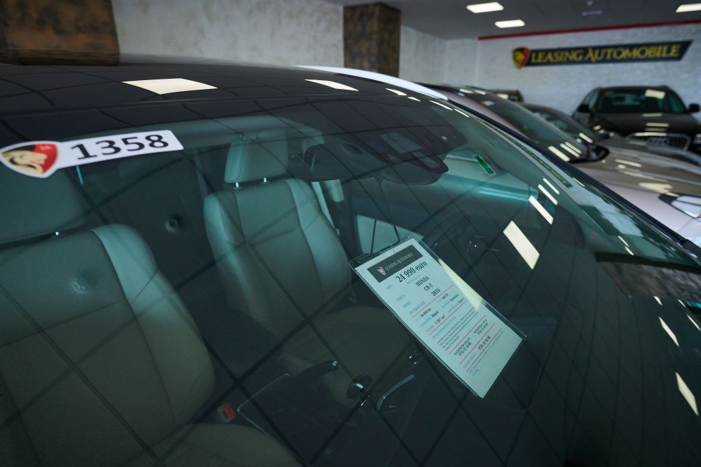 Leasing Automobile - Imagine 4