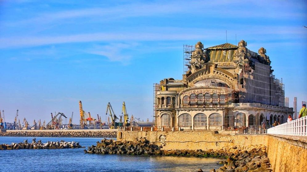 Carantina a fost prelungită în Constanța