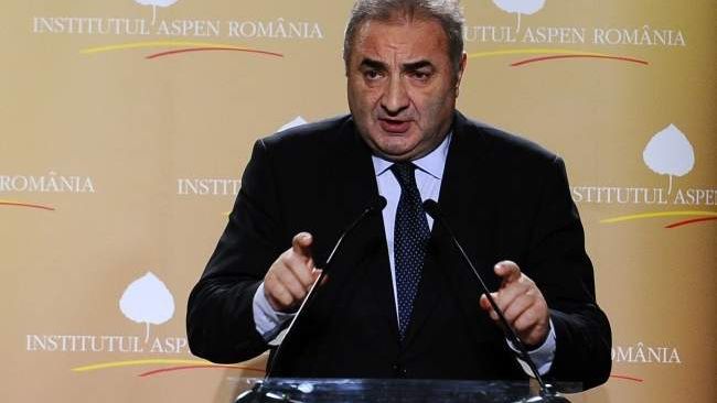 Florin Georgescu, BNR: Doar publicarea darii in plata in Monitorul Oficial a obligat bancile sa-si calculeze capitaluri in plus