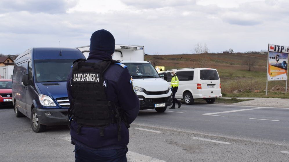 Primarul unei localități aflate în carantină vrea să dea statul în judecată: Mai mult deranj