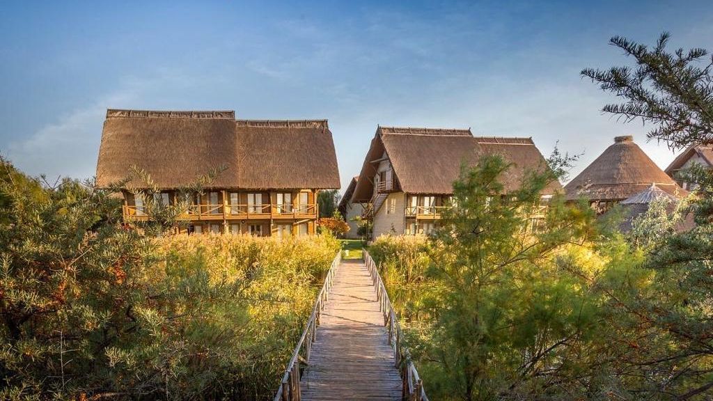 Green Village Resort va fi gazda primului festival de muzică în aer liber din Sfântu Gheorghe