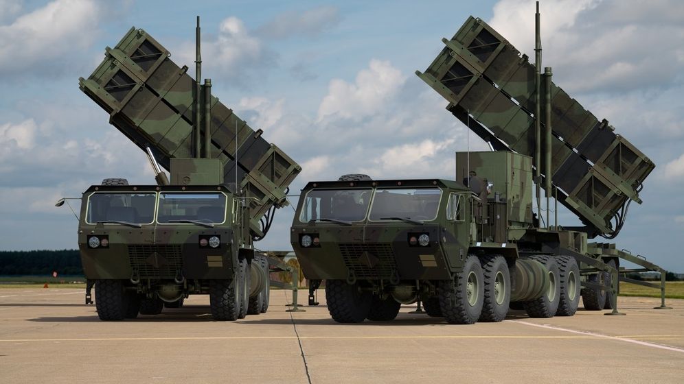 Ucraina ar putea primi în curând sistemul de apărare Patriot de la americani