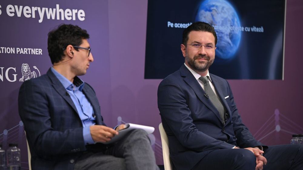 ING Bank: digitalizarea, condiția esențială a competitivității economice