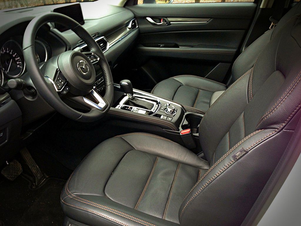 Mazda CX-5 - Imagine 15