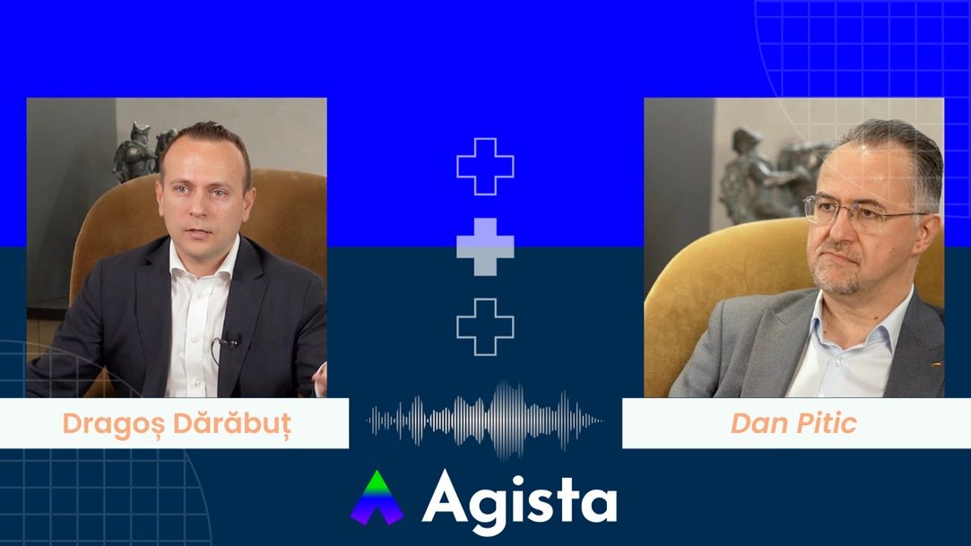 Agista: Încrederea se câștigă când managerii își pun banii ”la bătaie” cot la cot cu investitorii