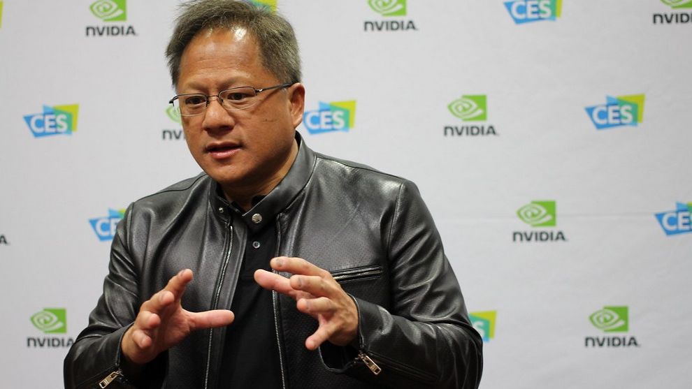 Șeful celei mai mari companii din lume (Nvidia): Dacă aș avea acum 20 de ani, acesta este domeniul de viitor pe care m-aș concentra