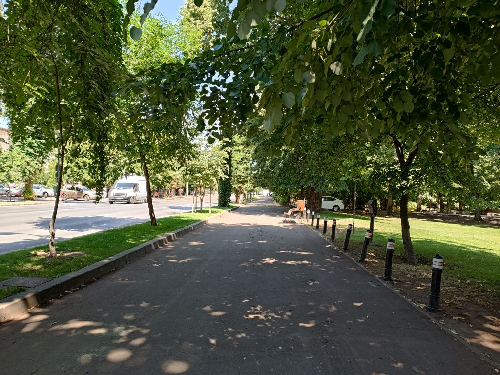 Xiaomi Redmi Note 11 Pro+ 5G - imagini cu telefonul și fotografii realizate cu acest model - Imagine 1