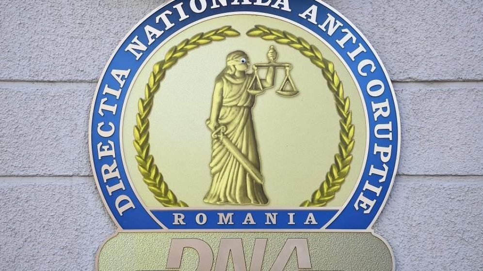 Daniel Tudorache, fostul primar al sectorului 1, urmărit penal de DNA