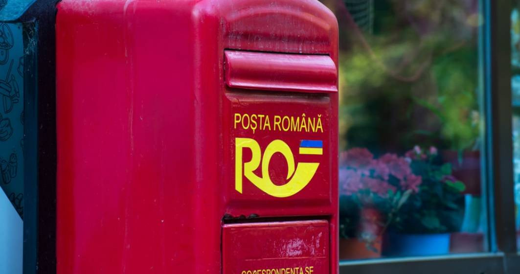 Poșta Română își schimbă adresa de e-mail. De ce este important pentru ...