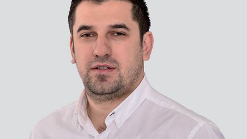 A doua lovitura pentru NEPI, in numai o saptamana: Tiberiu Smaranda, director executiv al companiei, isi da demisia