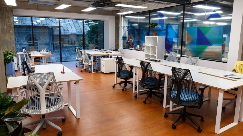 3house deschide doua noi etaje in spatiul de coworking din centrul Capitalei cu 900 mii euro si pregateste o noua locatie in Equilibrium