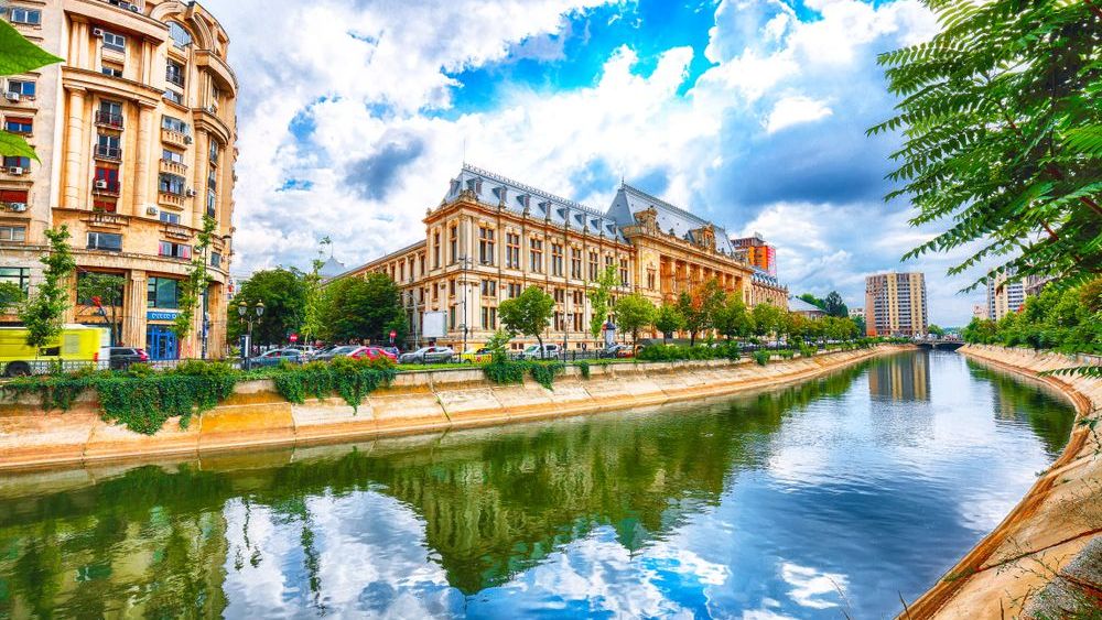 Bucuresti ramane pe primul loc in topul destinatiilor turistice din Europa cu cel mai mare potential de dezvoltare