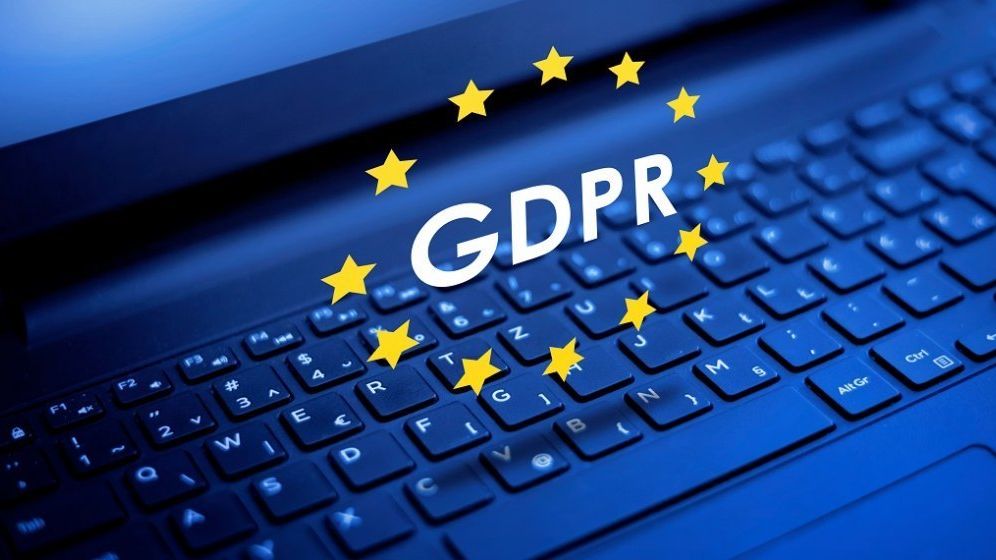 Persoanele fizice nu pot fi amendate conform GDPR