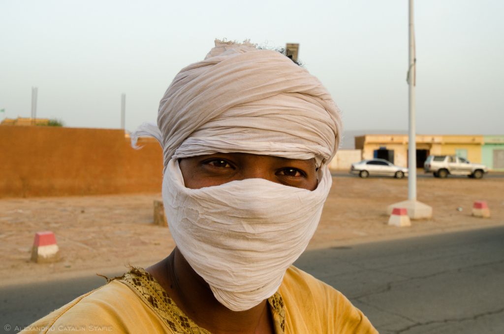Calatorie in Mauritania - Imagine 20