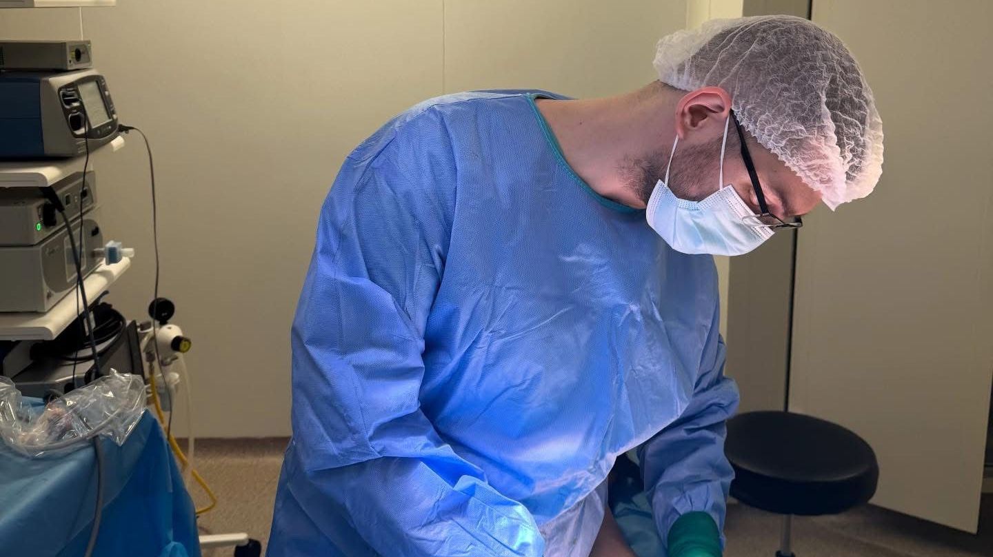 Centrul de Chirurgie Oncologică Miramed: când expertiza universitară întâlnește grija pentru fiecare pacient. Două specialități, un singur traseu pentru pacient