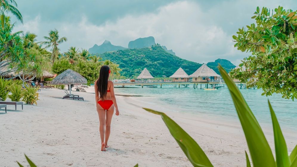 Top 25 cele mai bune plaje din lume în care să te răsfeți la soare. Multe dintre acestea sunt în Europa