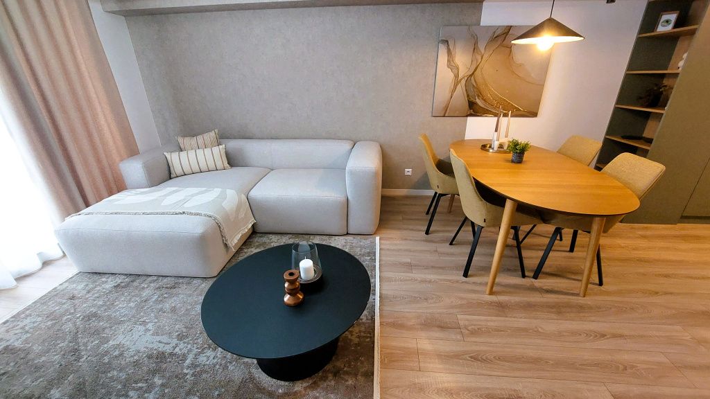 Cum arată un apartament de 150.000 euro din complexul de 4.500 de apartamente de lângă Stadionul - Imagine 16
