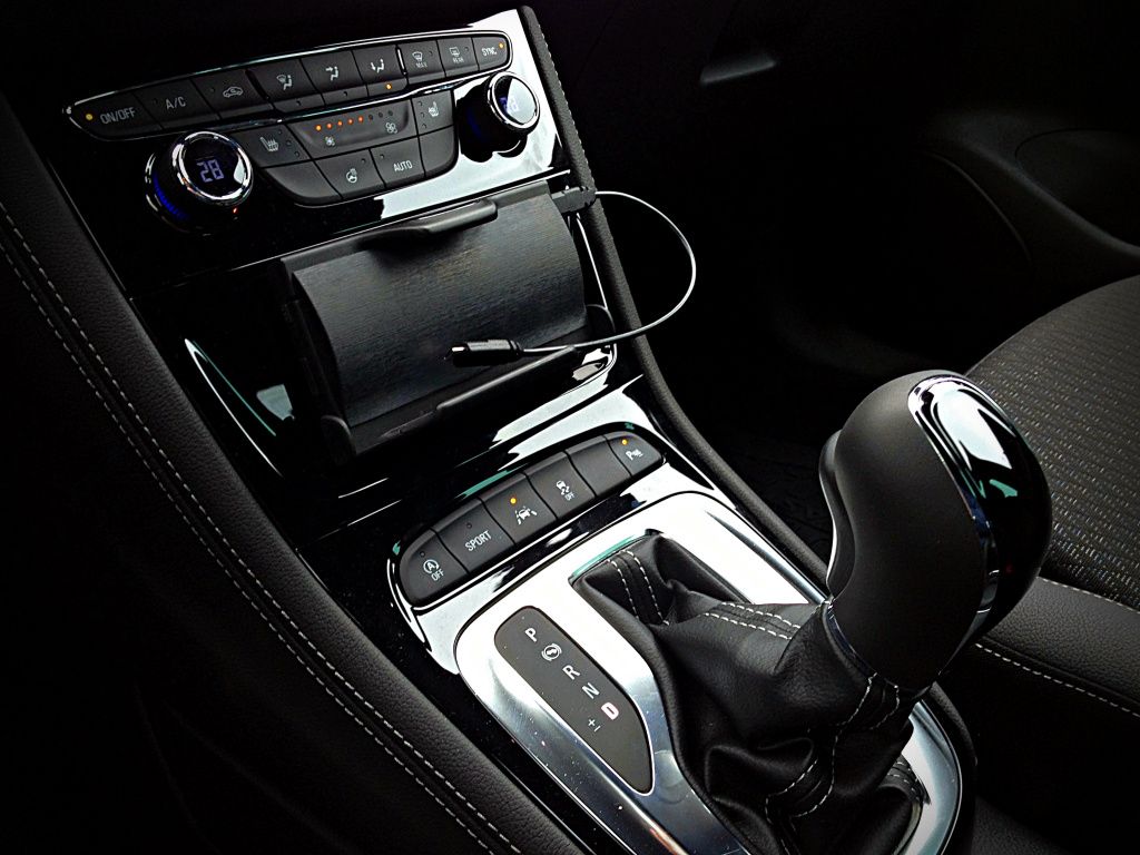 Opel Astra k - Imagine 23