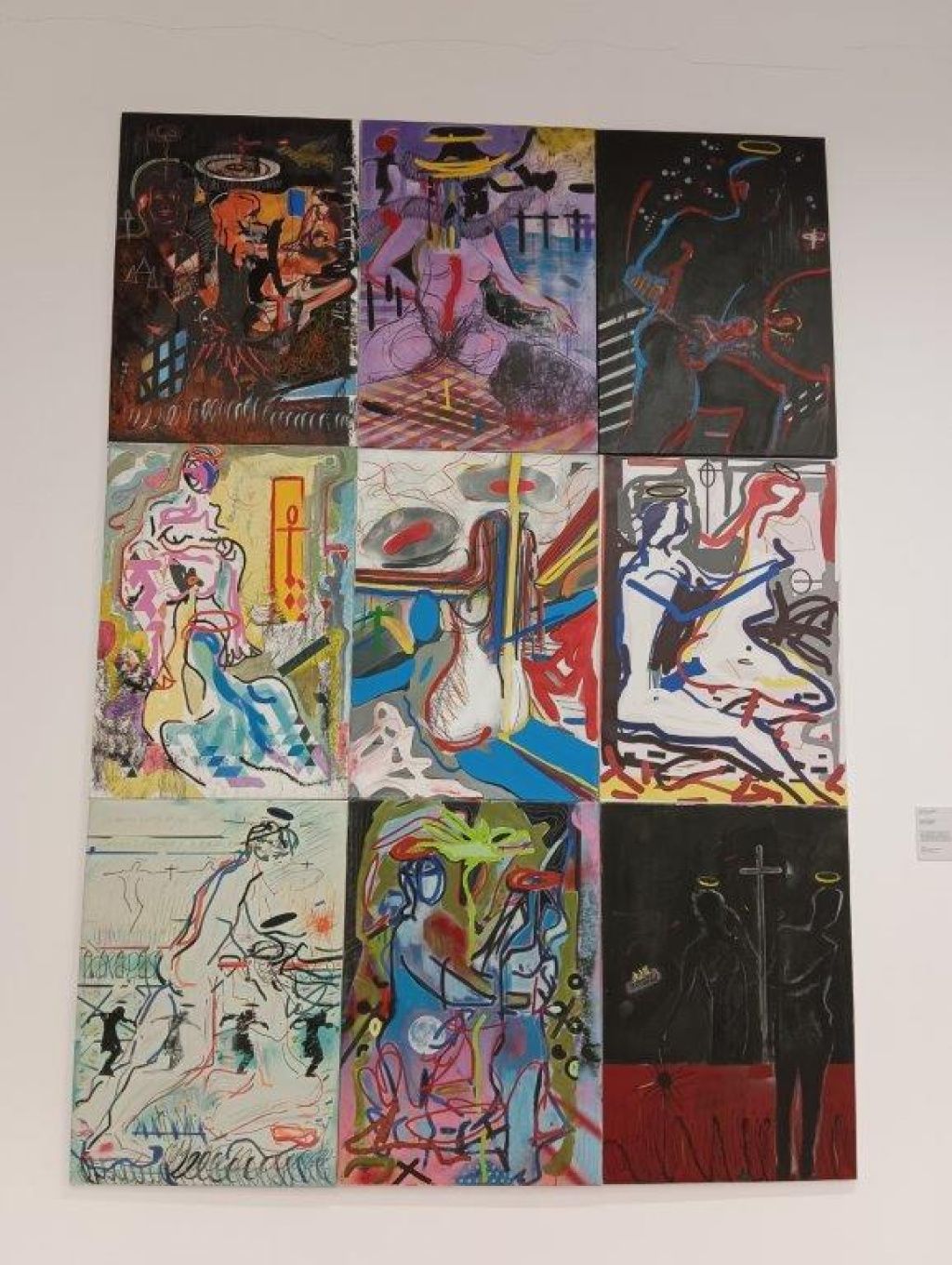 Ce poți vedea la DIPLOMA Show, festivalul unde descoperi noua generație de creatori a României - Imagine 43