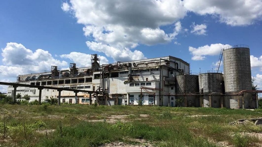 REPORTAJ Povestea decaderii fabricii Letea: de la bijuterie a economiei romanesti la ruina vanduta pe bucati