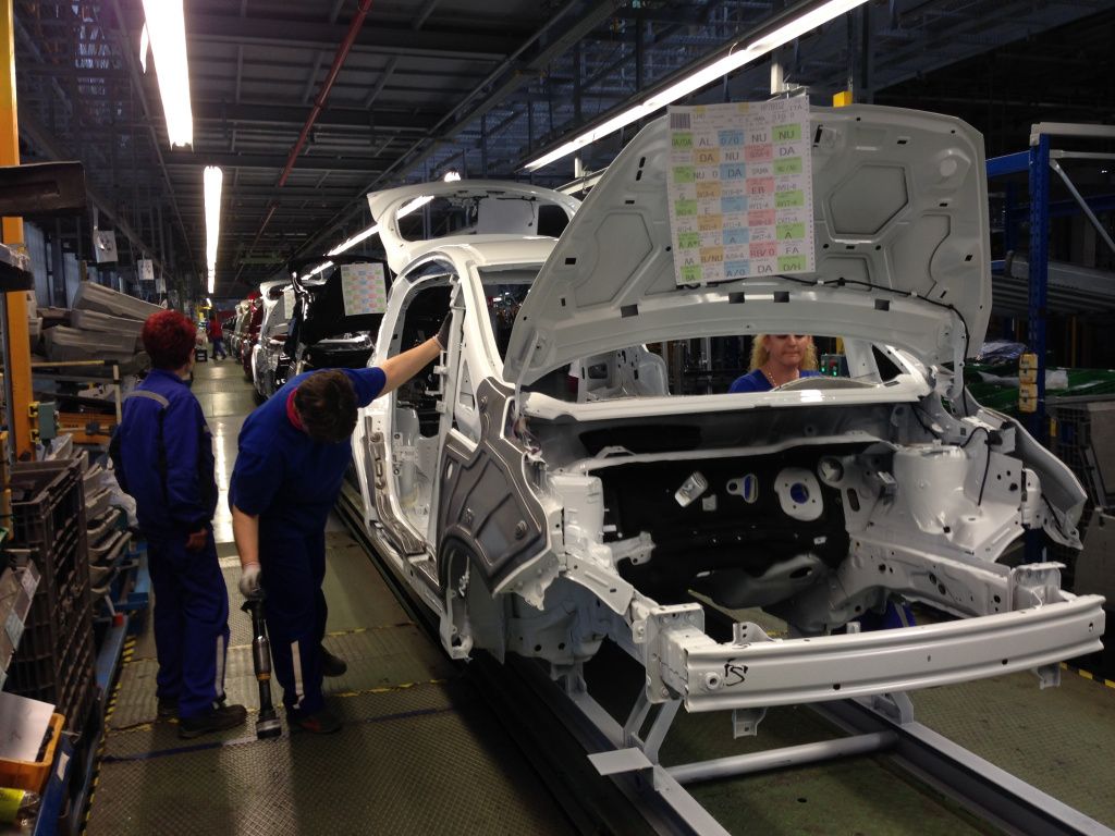 Ford Craiova - Imagine 9