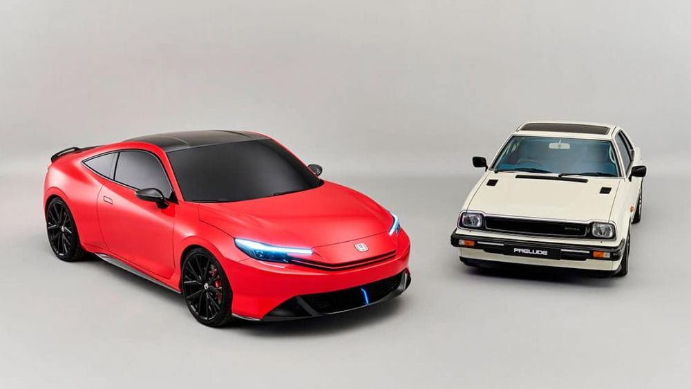 Reciclarea numelor în lumea auto: Pană de inspirație sau fuga după un câștig rapid