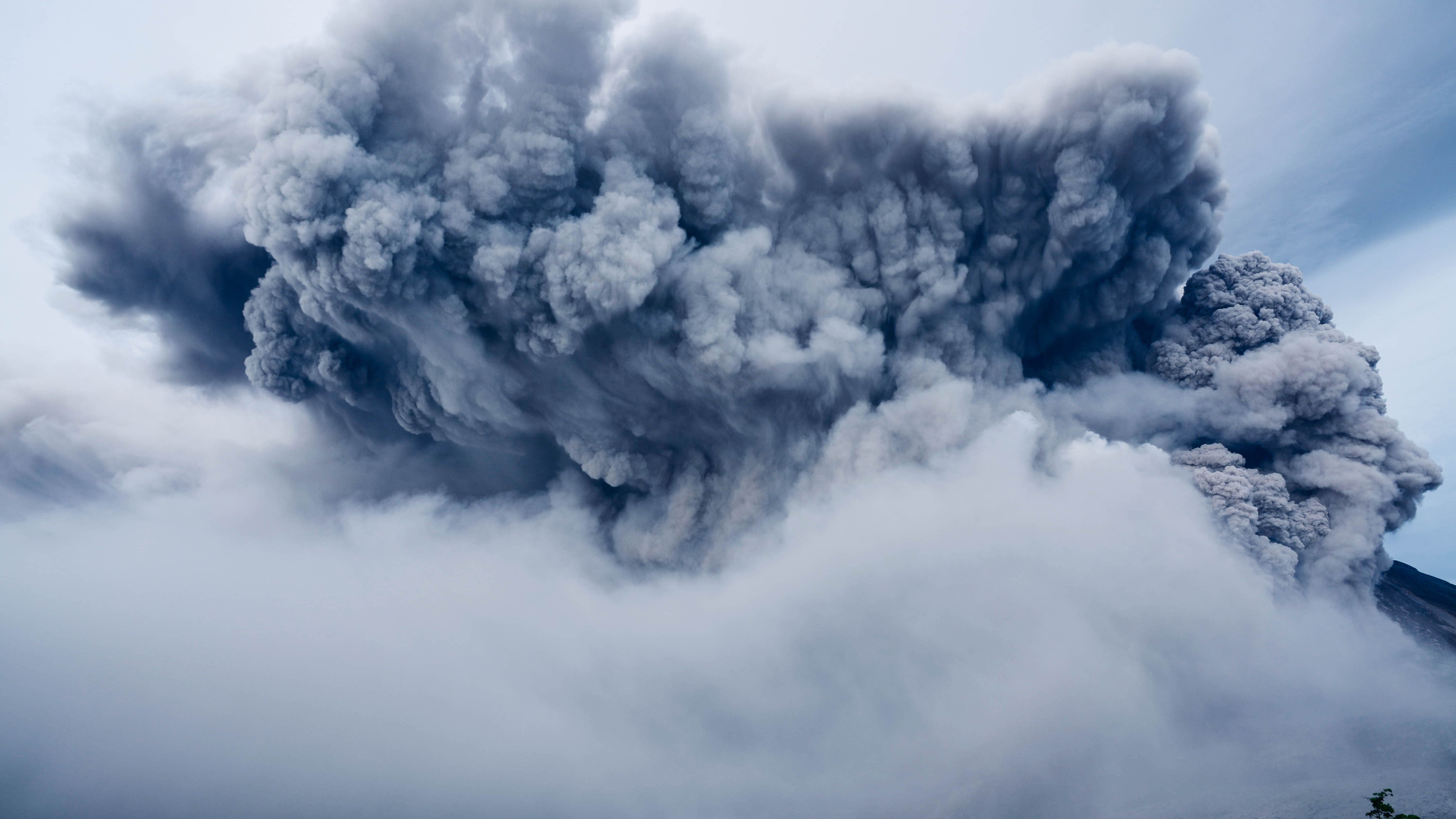 Fumul de la incendiile australiene a parcurs peste 12.000 de kilometri peste Oceanul Pacific