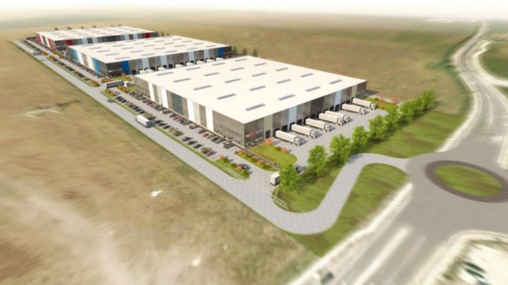 Lipsa infrastructurii ramane si in 2018 principalul obstacol in calea dezvoltarii de spatii logistice si industriale