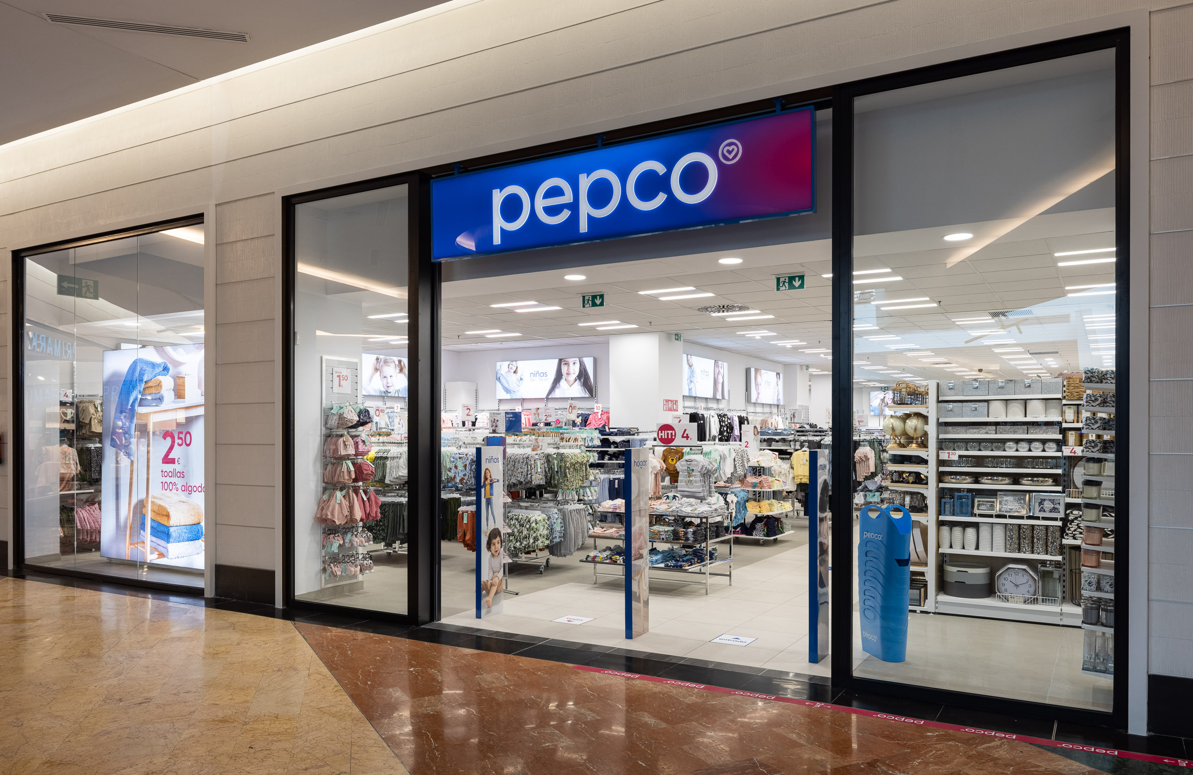 Pepco deschide din nou „casa de marcat” pentru acționari. Cât pune la bătaie gigantul european al prețurilor mici