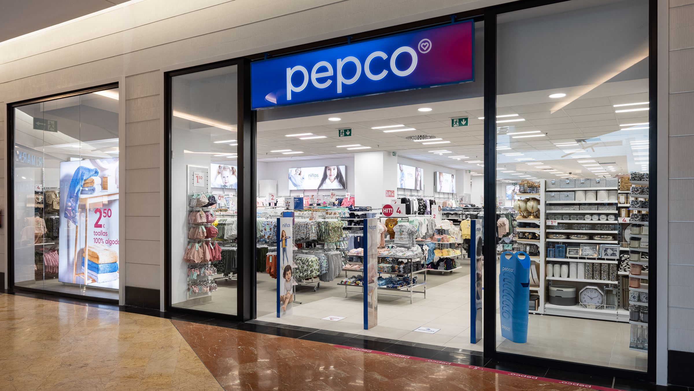 Pepco deschide din nou „casa de marcat” pentru acționari. Cât pune la bătaie gigantul european al prețurilor mici
