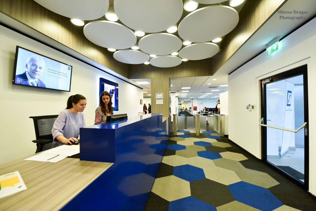DB Global Technology - Imagine 5
