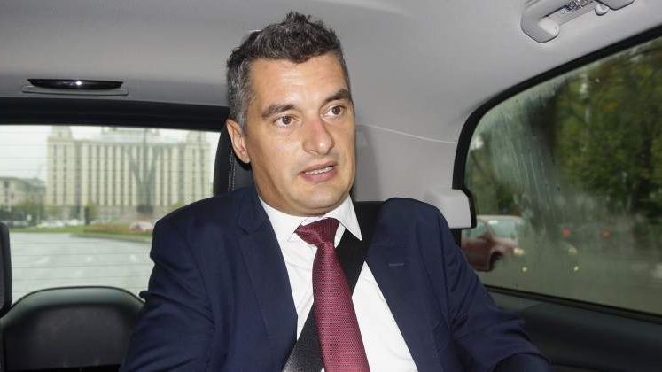 Compania de recrutare Adecco estimeaza afaceri de peste 80 milioane de euro in 2016