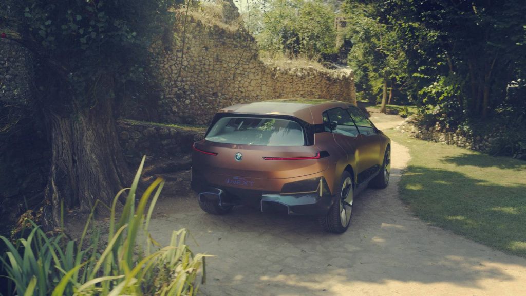 Concepte Salonul Auto de la Paris 2018 - Imagine 6