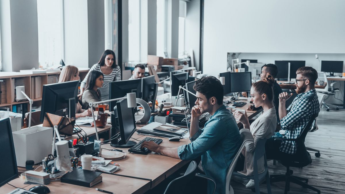 Nici IT-ul nu mai e ce a fost. Cel mai important client al clădirilor de birouri a scăzut la cel mai mic nivel din ultimii 15 ani