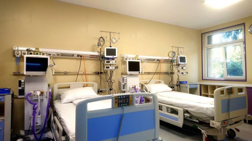 Rafila: Spitalul din Bistrița, primul care va fi finalizat cu bani din PNRR