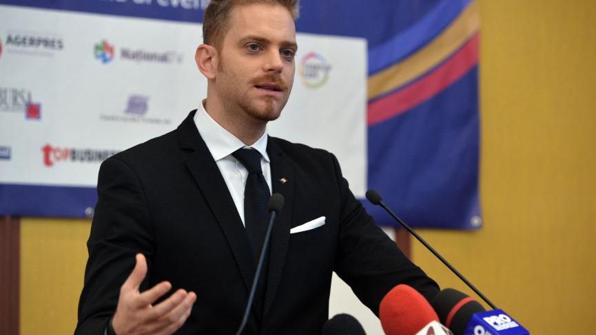 Ilan Laufer confirma: Pana la rectificarea bugetara nu sunt bani pentru finantarea proiectelor Start-up Nation