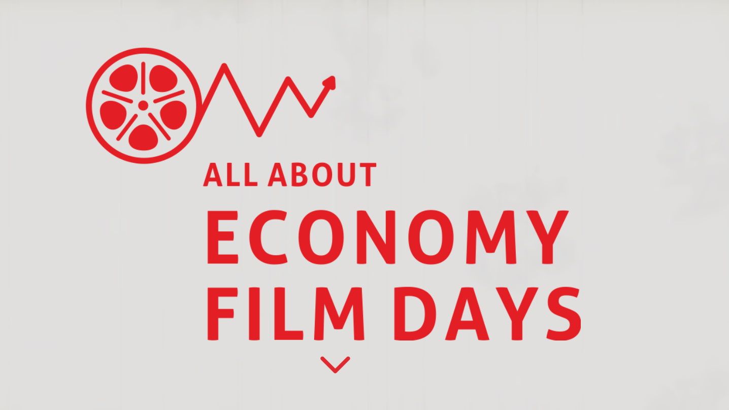 All About Economy Film Days aduce în atenție o economie care urmărește responsabilitatea socială