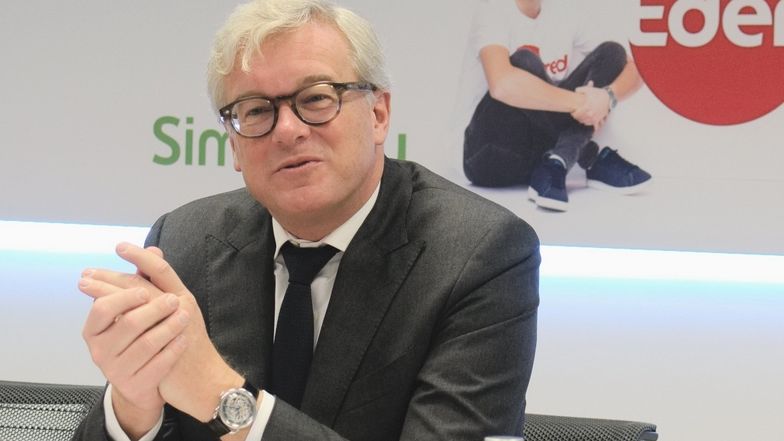 Principiile de management ale unui CEO care conduce un business de 20 de miliarde de euro