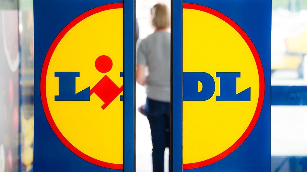 Lidl deschide trei noi magazine. In ce orase se afla?