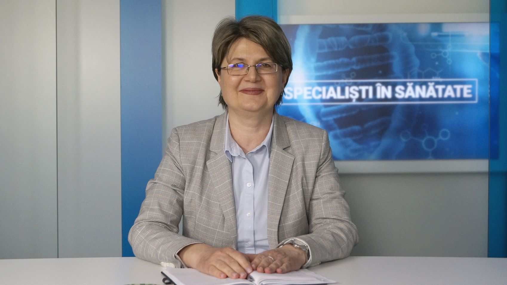 VIDEO | Se vor scumpi medicamentele? Interviu cu Simona Cocoș, directorul general Zentiva