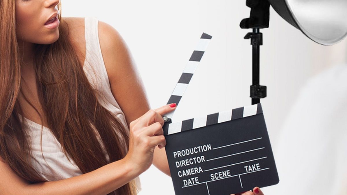(P) De la casting modele ... la un super loc de muncă, este doar un pas!
