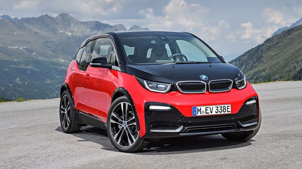 Productia modelelor BMW i va creste de la 130 la 200 de unitati pe zi: investitii de 300 de milioane de euro la uzina din Leipzig