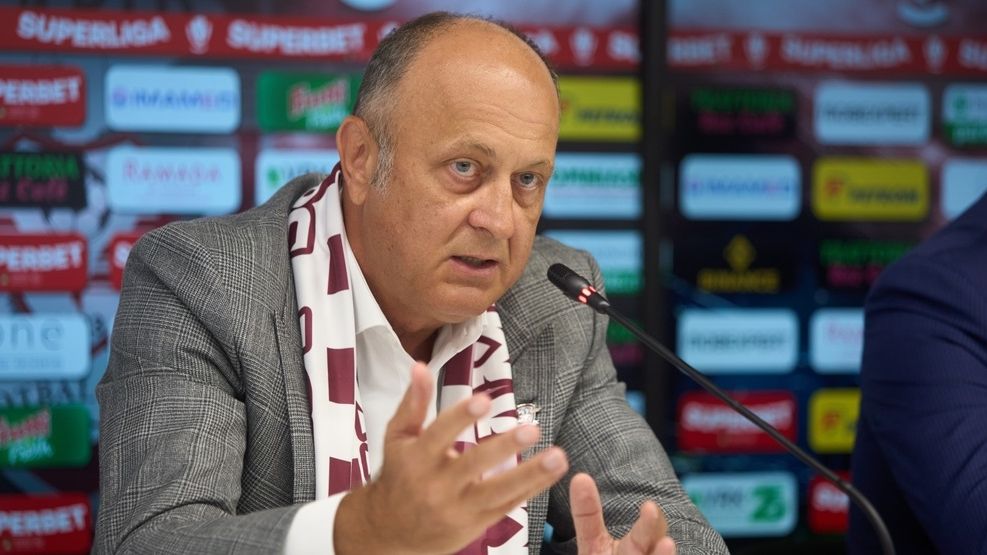 Șucu: Nu suntem de acord cu creșterea taxelor. Cheltuirea banului public este problema