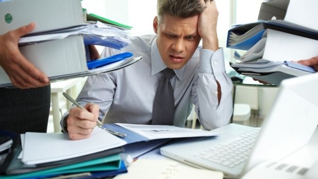 Cinci motive pentru care angajatii doresc sa plece din compania ta