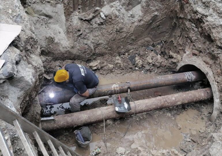 Control la Termoenergetica, după sesizările primite de Ciucu. Ce probleme reclamă angajații
